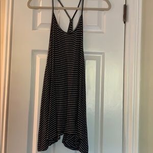 Work out / casual tank top